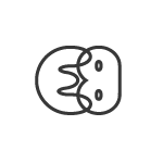 logo beige